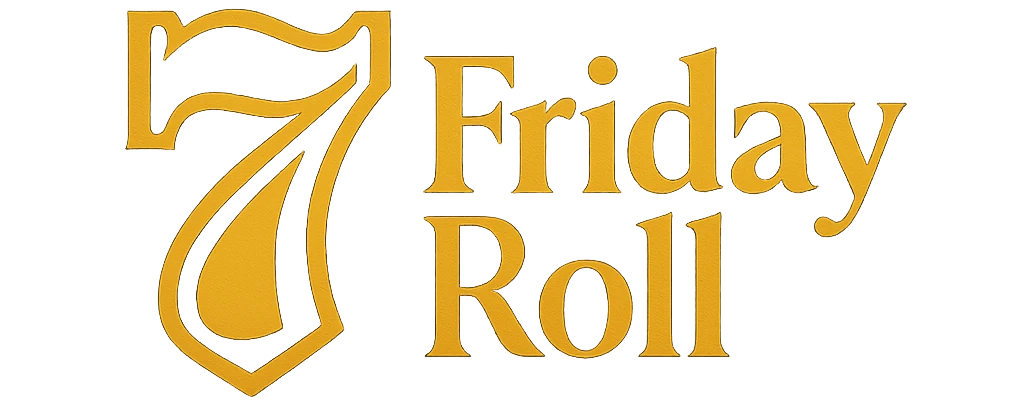 FridayRoll